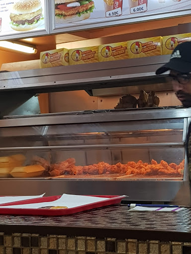 Photo 3 - Burger Express Ugine