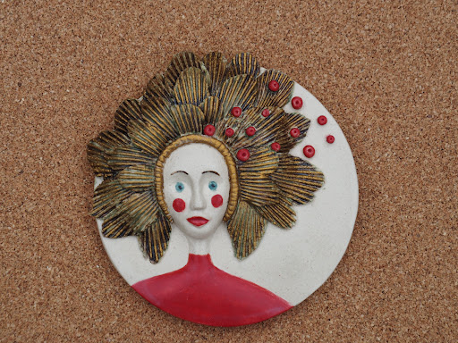 Photo de Atelier FL Ceramics à Saint-Benoît (86280)