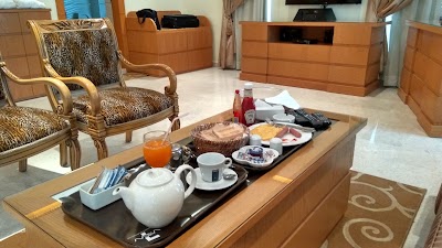 Photos of Mirage Suites Hotel