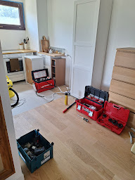 Photo n°15 de Zayane Plomberie 74 à Gaillard (Chauffagiste)