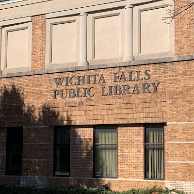 Wichita Falls Public Library