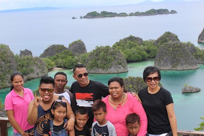 Photos of Penginapan MARCY