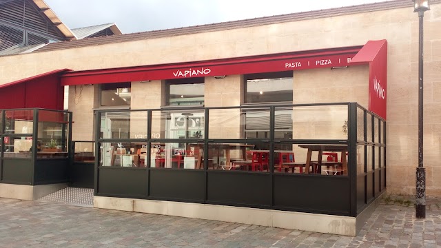 VAPIANO