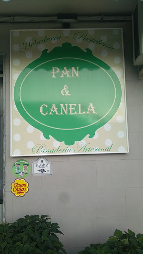 Panadería Pan & Canela - Thumbnail
