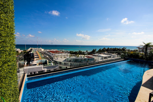 One Paralia By Luxus Caribbean