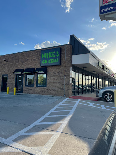 Mike's Chicken