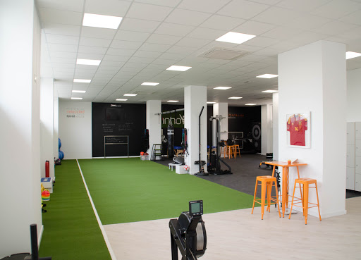 INNOVA Instituto de Salud y Deporte - Thumbnail