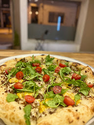 Photo n°2 de CASA DI NAPOLI à Marseille (Pizzas à emporter)