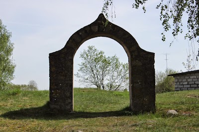 Photos of Kamennaya Tserkovnaya Brama