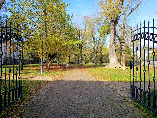 Stadtpark Herborn - Thumbnail