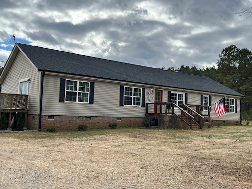 Skybird Roofing - Thumbnail