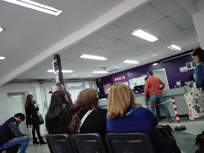 Photos of OCA