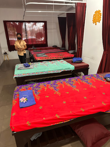 Siam Orchid Health Massage