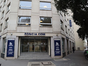 Photo n°2 de FONCIA | Agence Immobilière | Location | Paris 9ème | R. de Provence à Paris (Agence de location immobilière)