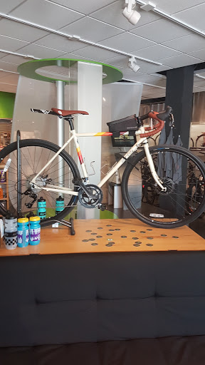 roll: Bexley Bike Shop - Thumbnail