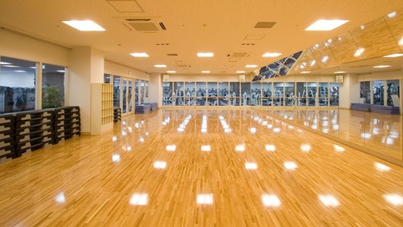 スポーツクラブ&サウナスパ ルネサンス 横須賀24