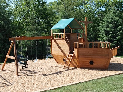 Photos of Pleasant Hills Campground