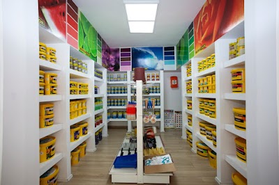 DEUTSCHCOLOR Store