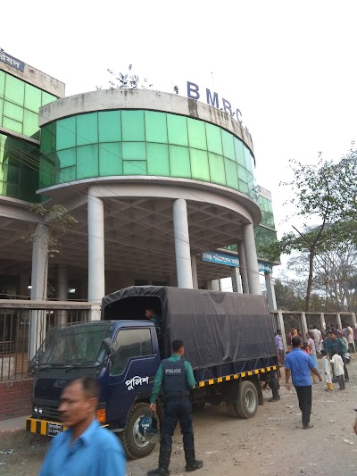 Photos of B.M.R.C