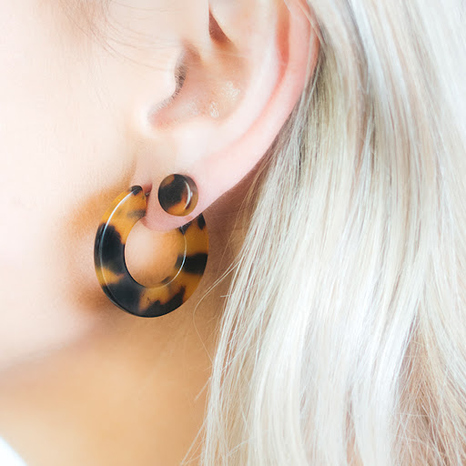 Amber & Orange
