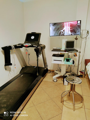 Cardiologo en Valle de Santiago | Dr. Rolando Talavera Otero - Thumbnail