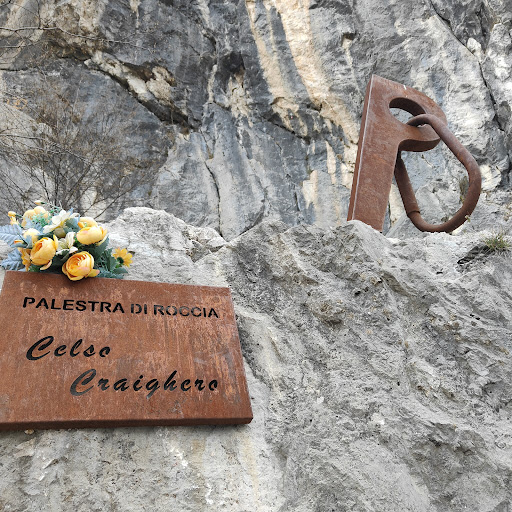 Palestra di arrampicata "Strabut" - Thumbnail