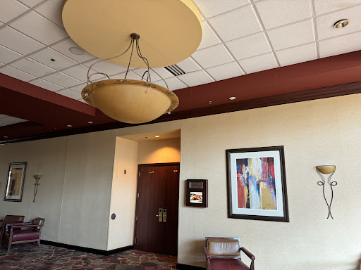 Concord Convention Center - Thumbnail