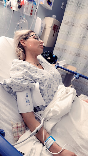 DHR Health Emergency Room Gallery - United States