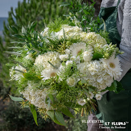 Photo n°26 de Fleurs & Grain d'Folie - Artisan Fleuriste à Sarlat-la-Canéda (Fleuriste)
