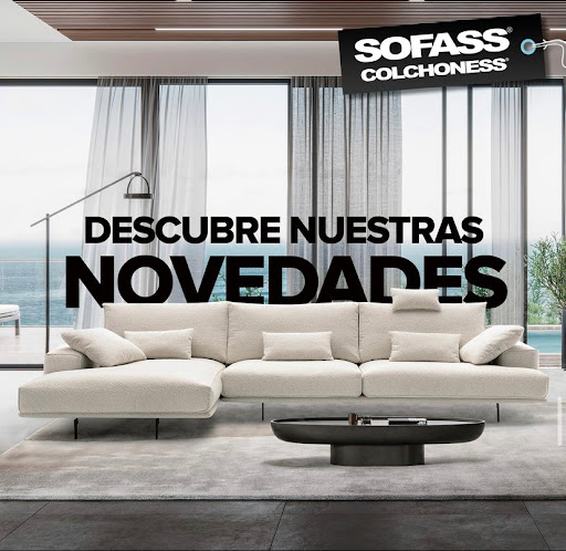 Sofass - Visual