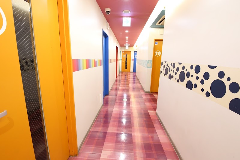 カラオケルーム歌広場 志木駅南口店