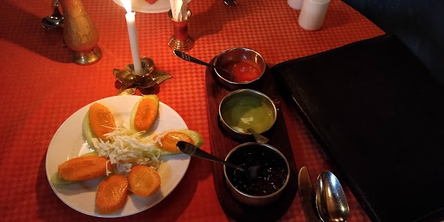 Khana Khazana Nyarutarama