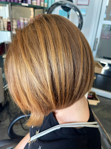 De Legge European Studio- Keratin Hair Treatment Asheville