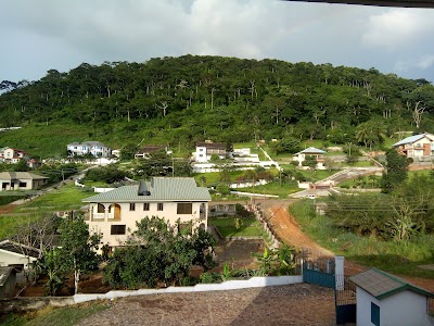 Photos of Kwahu Royal Hotel