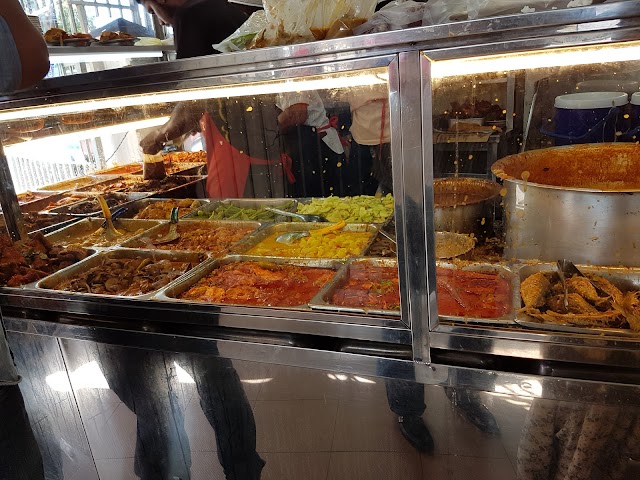 Deen Maju Nasi Kandar