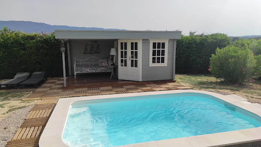 Photo de Piscines Aix Services à Aix-en-Othe (10160)