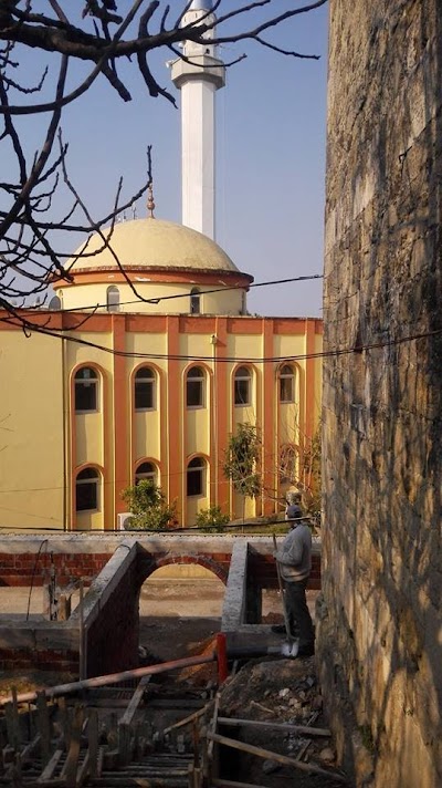 Sahati Clock Tower