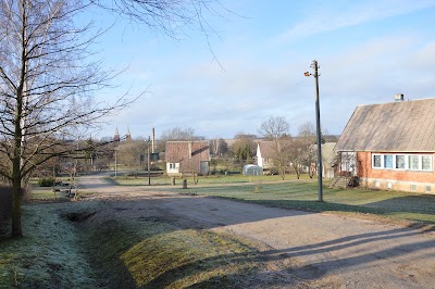 Photos of Uzpaliu Svc. Trejybes baznycia