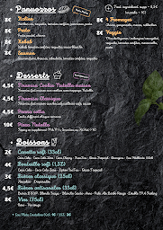 Photo n°14 de Pizza Dadou (13640) à La Roque-d'Anthéron (Pizzas à emporter)