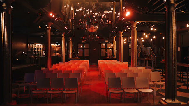Beoordelingen van Café Local in Antwerpen - Discotheek