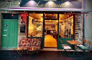 Photo n°26 de La Musette à Cherbourg-en-Cotentin (Restaurant)