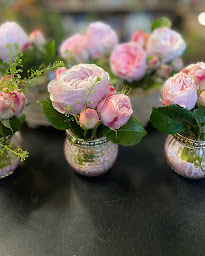 Photo n°36 de A FLEURS D’IDÉES Fleuriste Candé à Candé (Fleuriste)