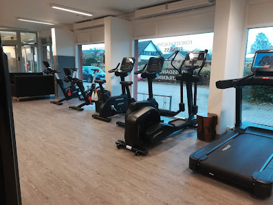Forever Healthy Fitness Kofod Anchers Vej 61, 3060 Espergærde, Danmark