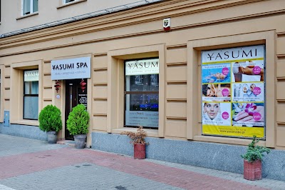 Yasumi Spa Poznan Salon Kosmetyczny Depilacja Laserowa Poznan Greater Poland 48 517 949 660