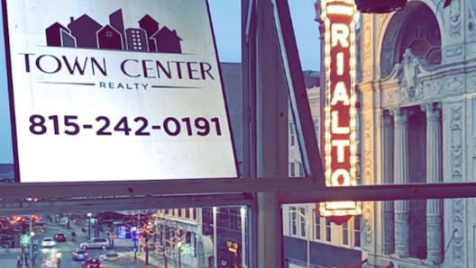 Town Center Realty LLC 81 N Chicago St Suite 405, Joliet, IL 60432