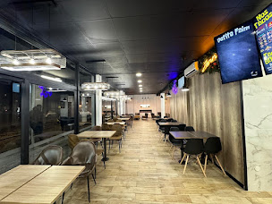 Photo n°37 de OTENTIK POITIERS à Poitiers (Restaurant halal)