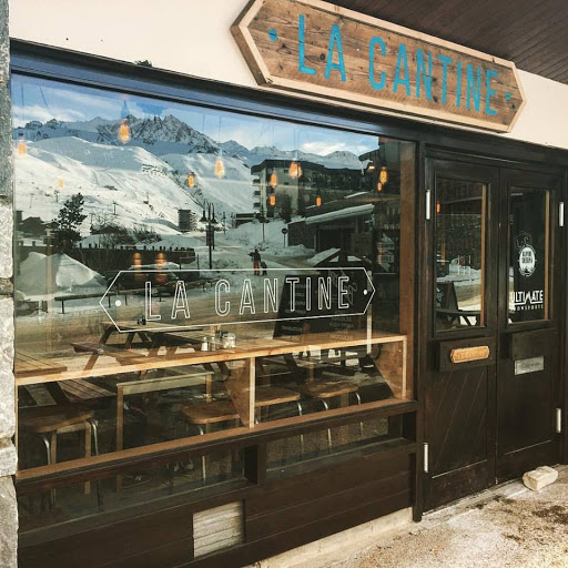 Photo 4 - Restaurant Aspen Coffee Shop