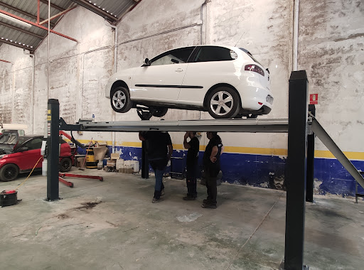 Yunta Motor - Visual