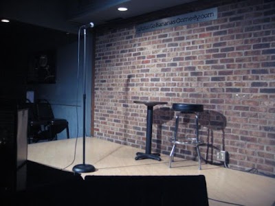 Photos of Go Bananas Comedy Club