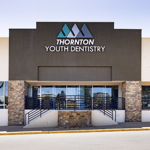 Thornton Youth Dentistry and Orthodontics